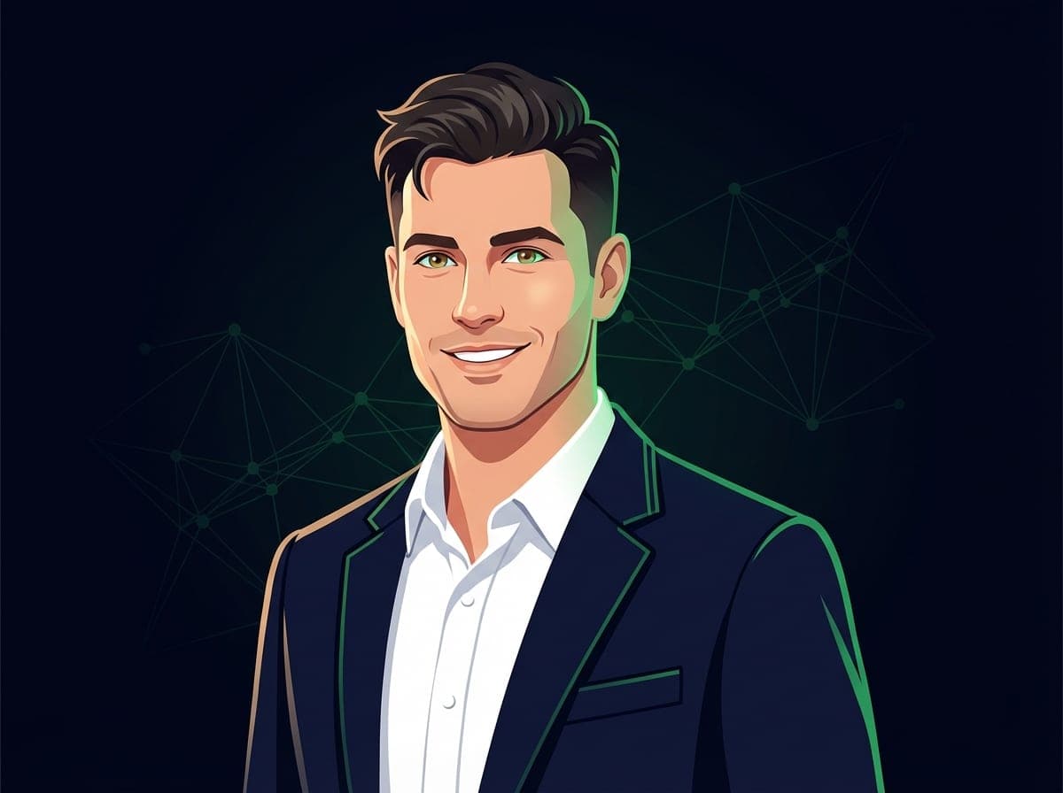 Jack — Sales Associate
