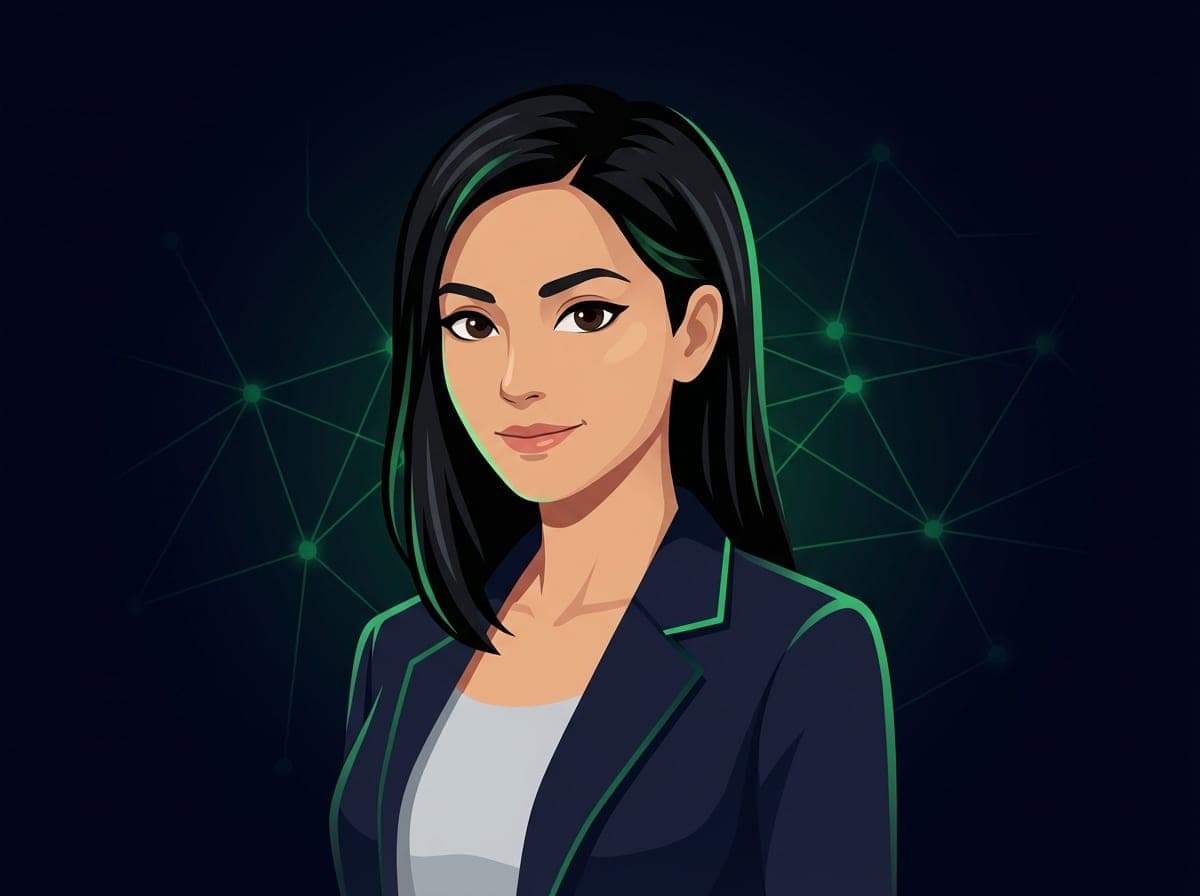 Nora — Lead Qualifier