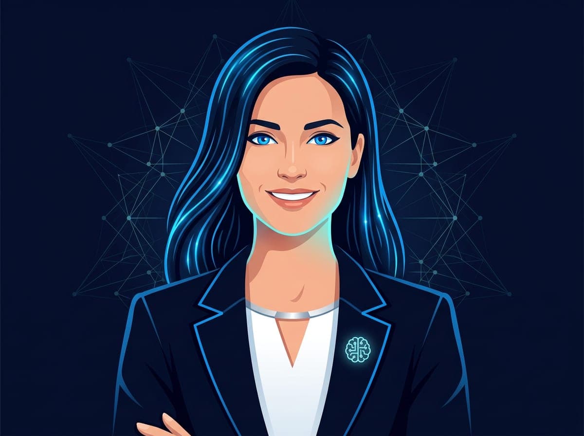 Quinn — Chief of Staff