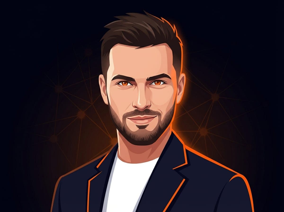 Jared Tripodi — Founder & Lead AI Architect